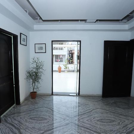 Hotel Blue Castle Dhaka Extérieur photo