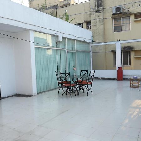 Hotel Blue Castle Dhaka Extérieur photo