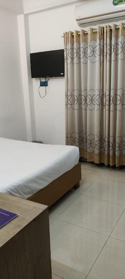 Hotel Blue Castle Dhaka Extérieur photo