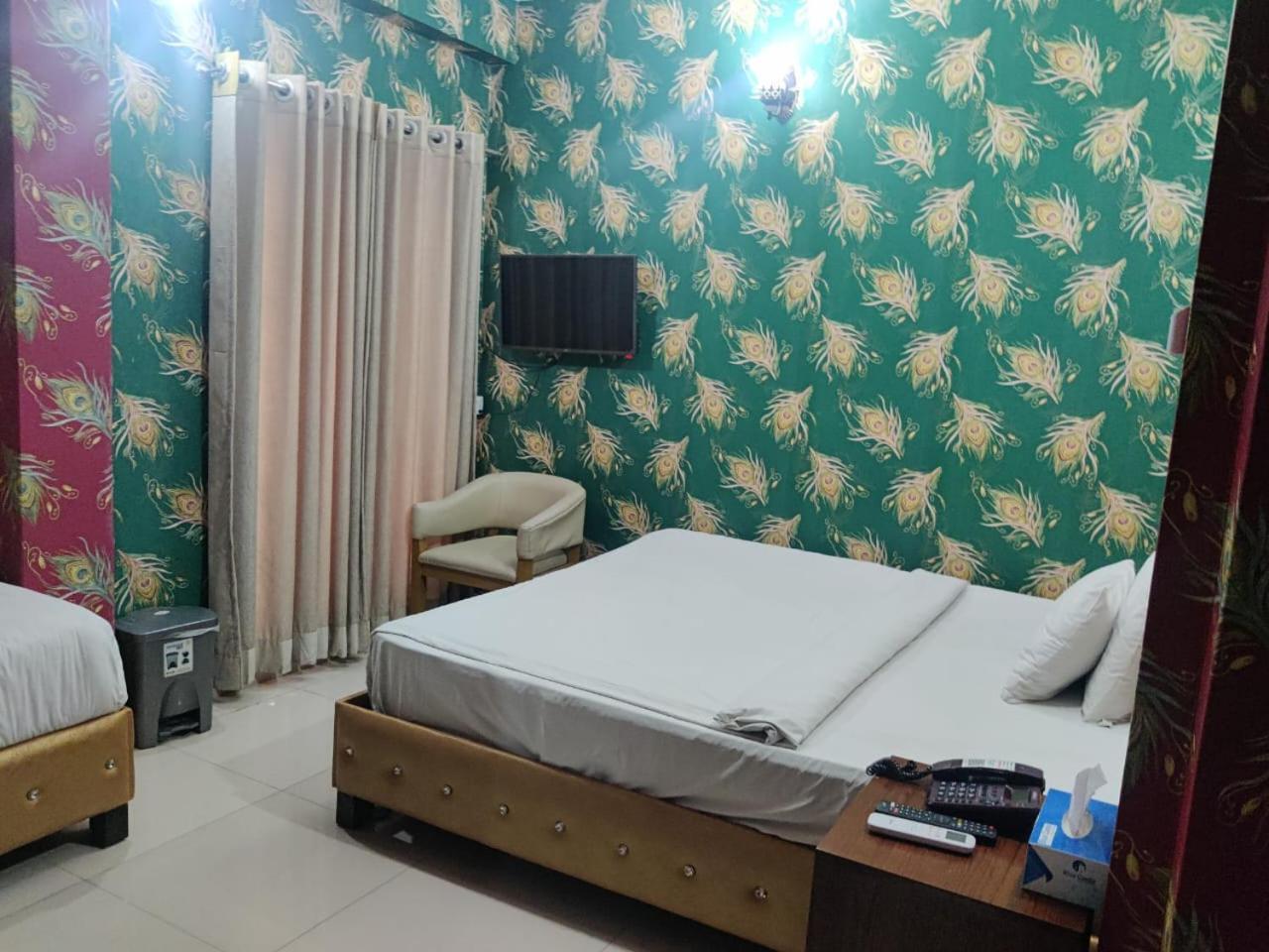 Hotel Blue Castle Dhaka Extérieur photo