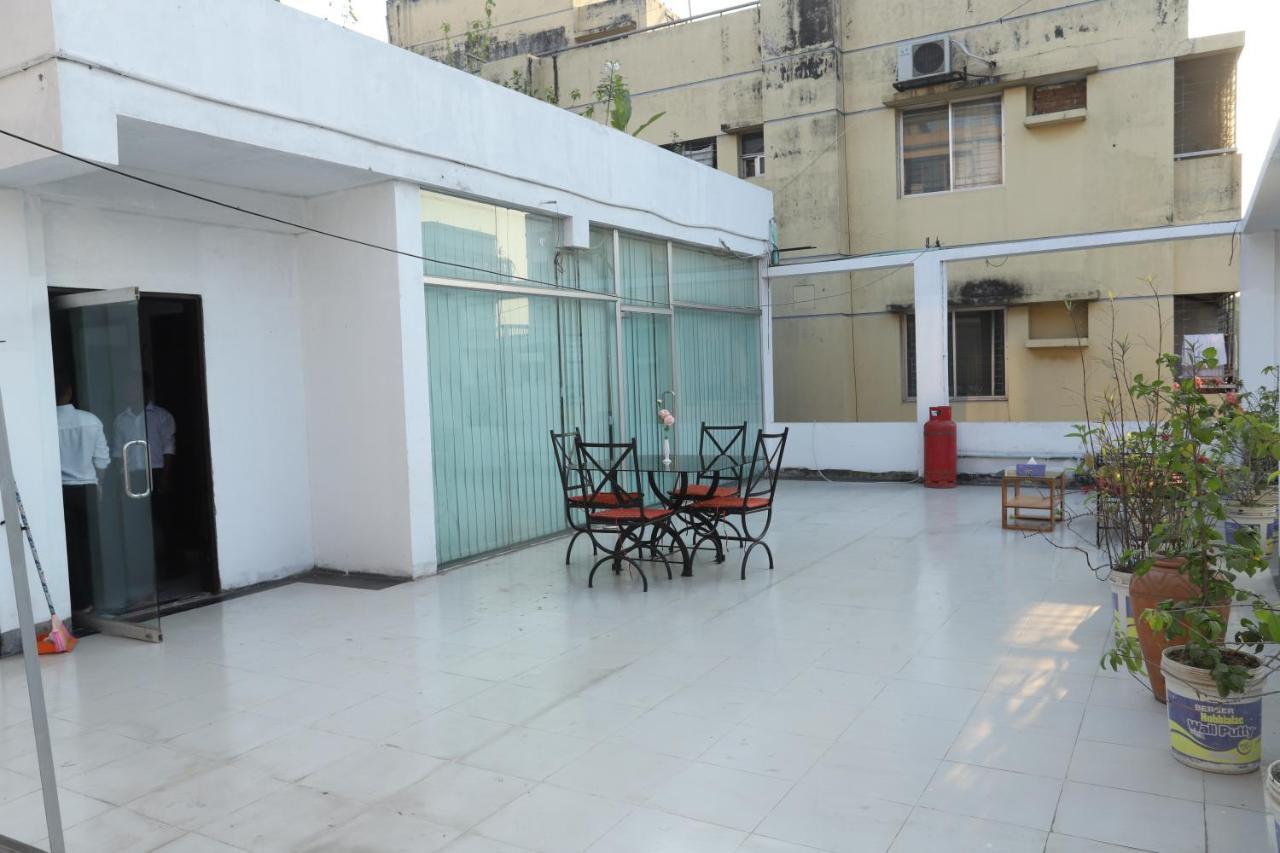 Hotel Blue Castle Dhaka Extérieur photo