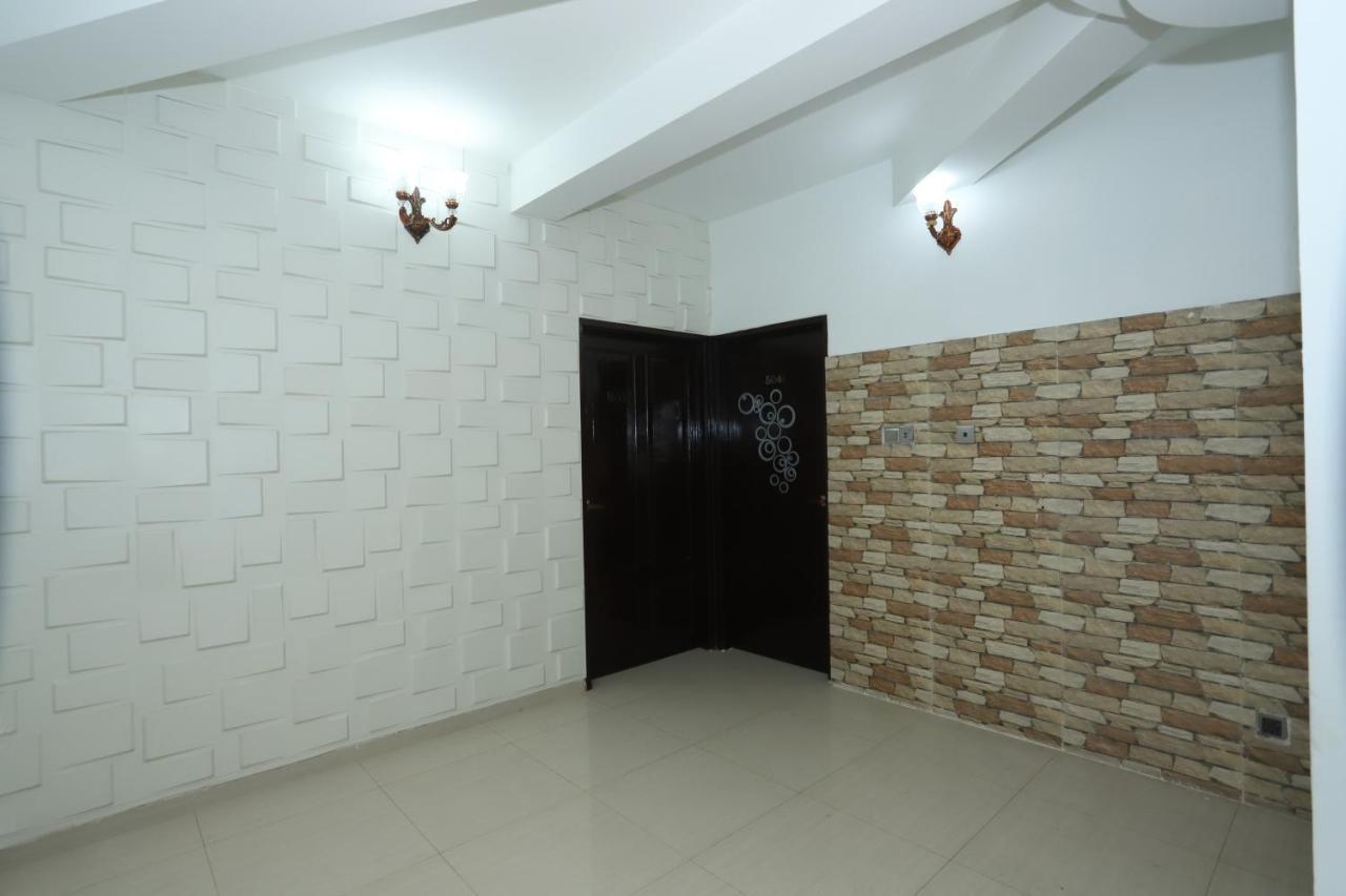 Hotel Blue Castle Dhaka Extérieur photo