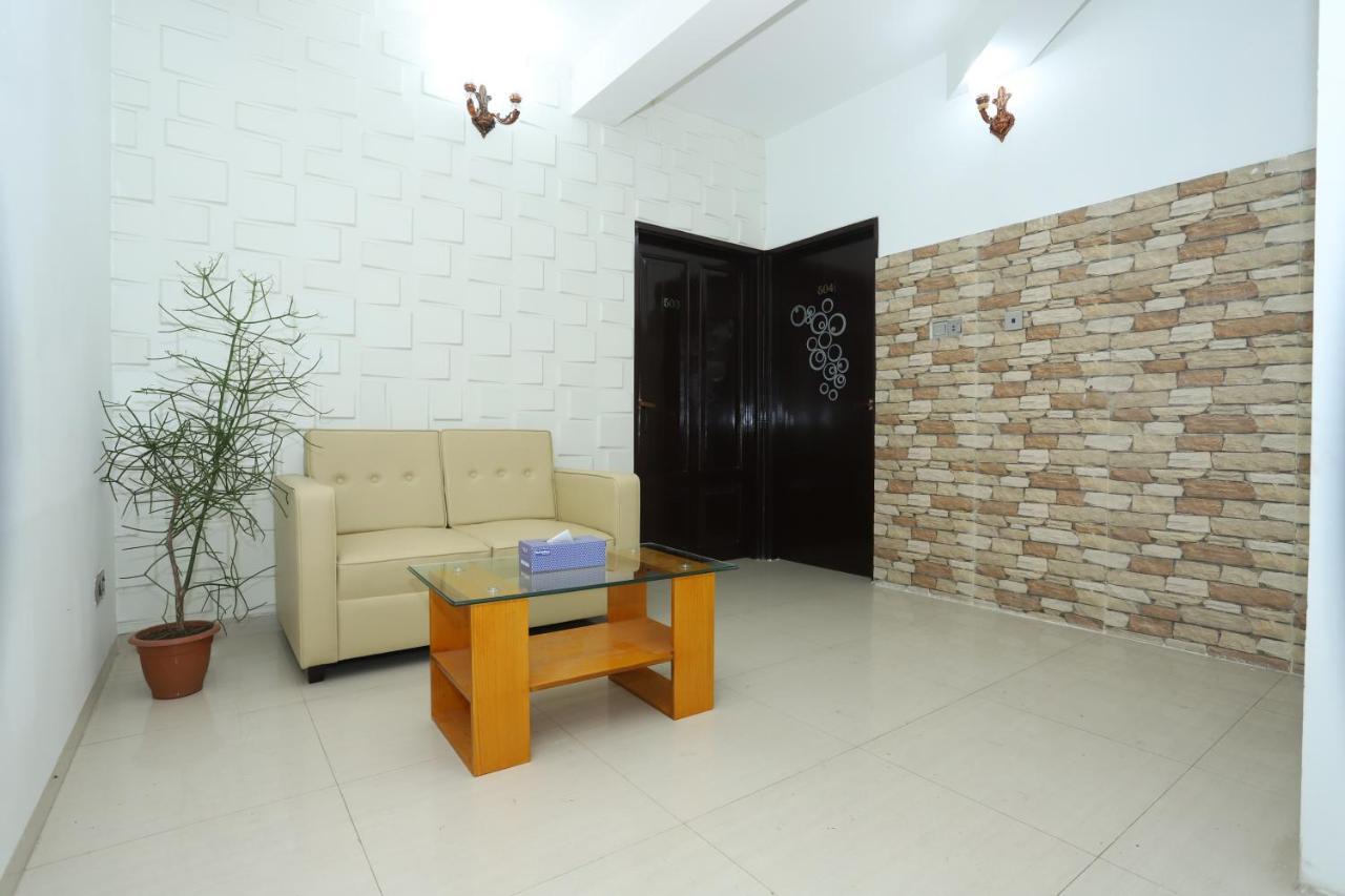Hotel Blue Castle Dhaka Extérieur photo